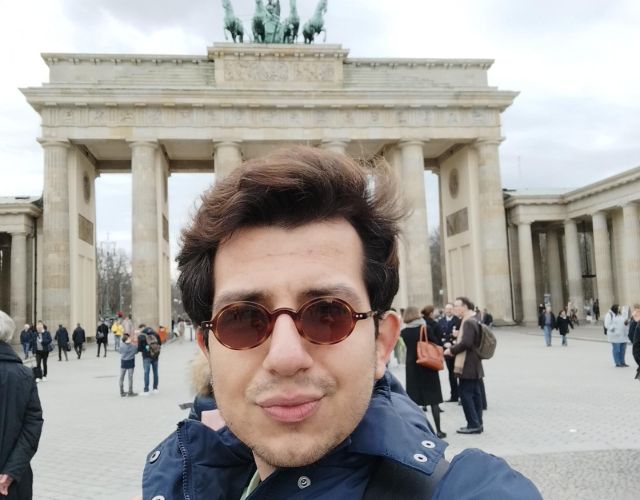 Araç Almanca Özel Ders